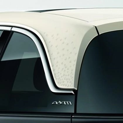 VauxhallADAMTranslucent/MattFlyDesignFoilDecalsKit.