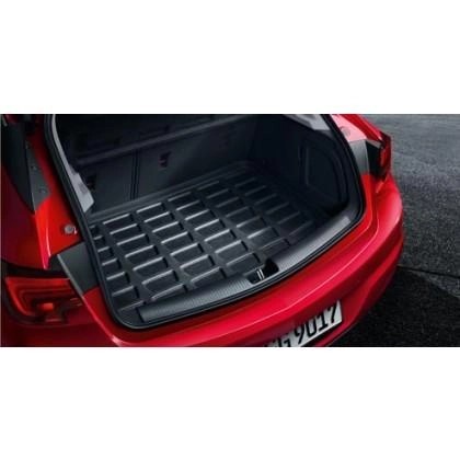 VauxhallAstraK5-drHardBootTray-Reversible&Water-Resistant