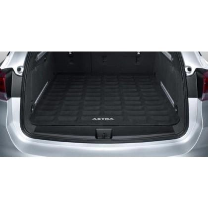 VauxhallAstraKSportsTourerBootTray-Reversible&Water-Resistant