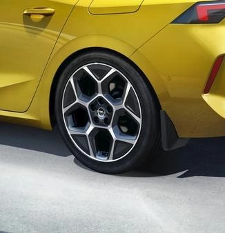 VauxhallAstraL(05)-RearMudFlapSet