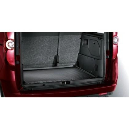VauxhallComboDAllWeatherLuggageCompartmentCargoHardBootTray