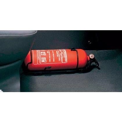 VauxhallCorsaF/e-CorsaFireExtinguisher