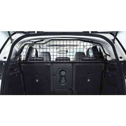 VauxhallCrosslandXCargoLoadSeparatorBootGrid-DogGuard