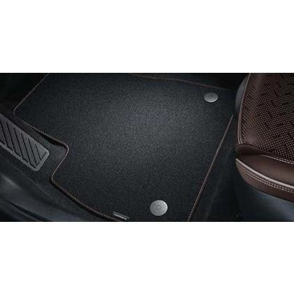 VauxhallInsigniaB|SportsTourer-FloorMats-Economy-JetBlack