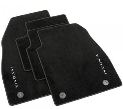 VauxhallInsigniaB-VelourFloorMats39200606
