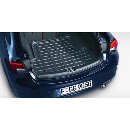 VauxhallInsigniaBHardBootTray-ReversibleandWater-Resistant