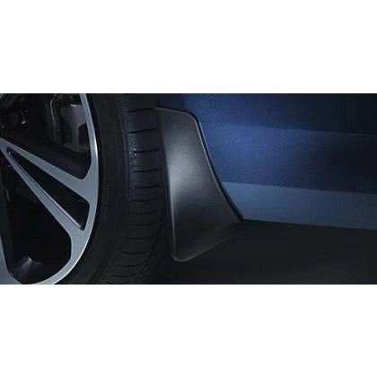 VauxhallInsigniaBMouldedMudFlaps/SplashGuards-Rear