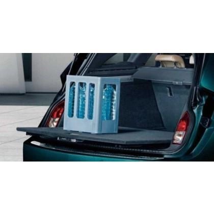 VauxhallInsigniaSportsTourerSlidingLoadCargoFlexFloor-Black