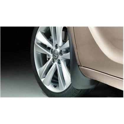 VauxhallMerivaBMouldedMudFlaps/SplashGuards-Front