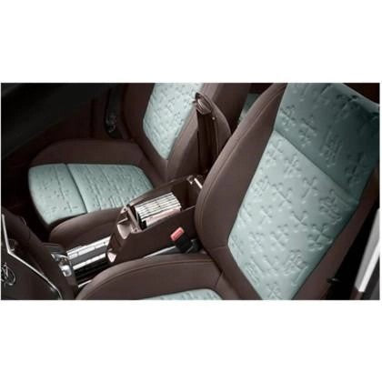 VauxhallMerivaBStorageArmrestForFlexibleCentreConsole-Brown