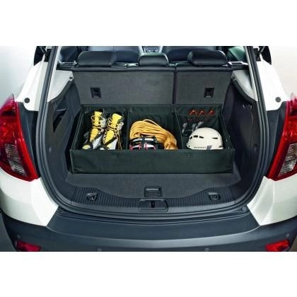 VauxhallMokkaCollapsibleCargoAreaOrganiser