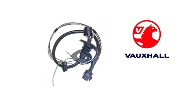 VauxhallMokkaXTowbarElectricElectricWiringHarness-13Pin