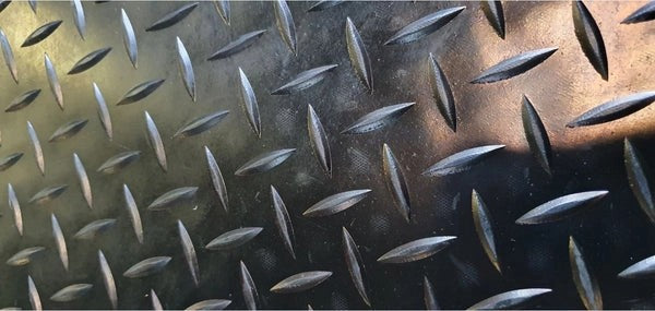 VauxhallMovanoB-RubberFloorMat-Front