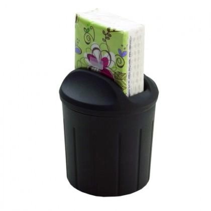VauxhallUniversalInteriorCarCupHolderOrganiserInsert-Tissue