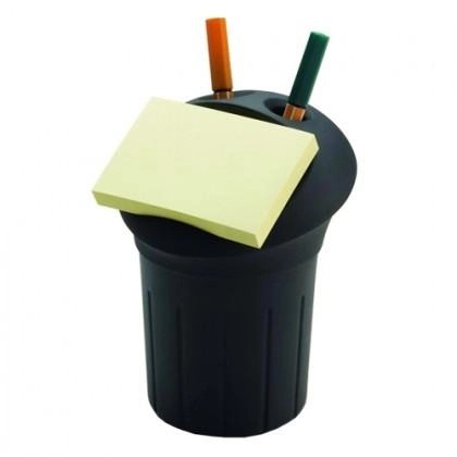 VauxhallUniversalInteriorCarCupHolderOrganiserInsert-Notepad