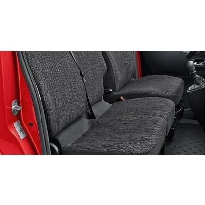VauxhallVivaroBSeatArmrestsHeadrestCovers-StandardQuality
