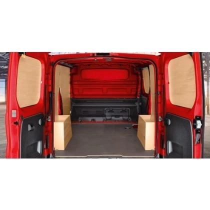 VauxhallVivaroBWoodenSidePanels-StandardDuty-L1H1,L1H2