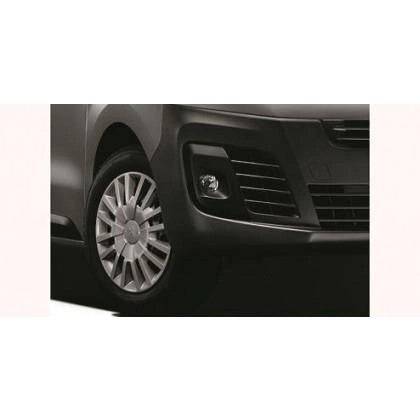 VauxhallVivaroCFrontFoglampsKit