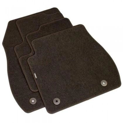 VauxhallZafira-FootwellTailoredFloorMats-EconomyCarpet-Cocoa