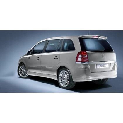 VauxhallZafiraBGTCLineSideSill(right)-SideSillPanelArea