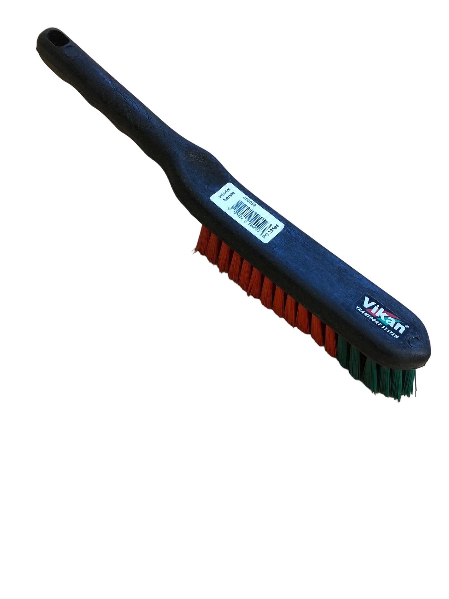 Vikan450052HardInteriorScrubbingbrush33cm