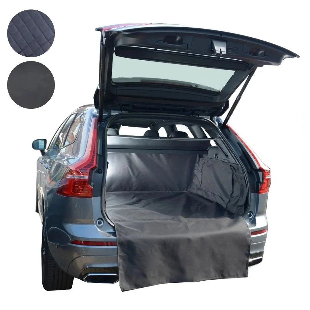 VolvoXC60Estate(inc.CrossCountry)BootLiners2008-2017