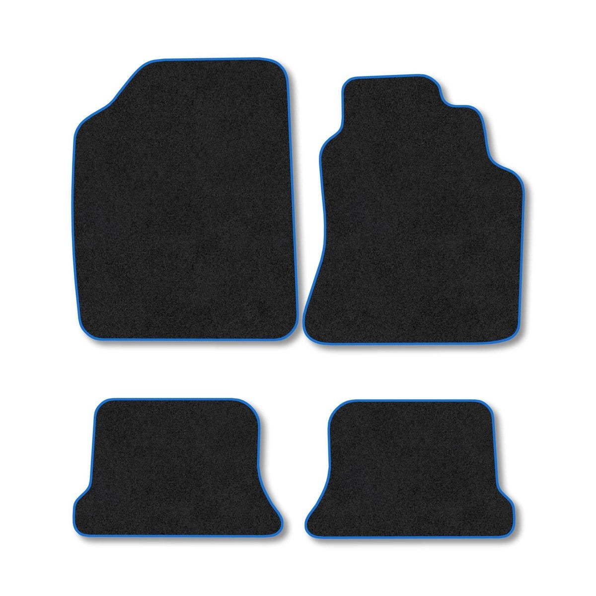 VWCarradoCarMats(1988-1995)