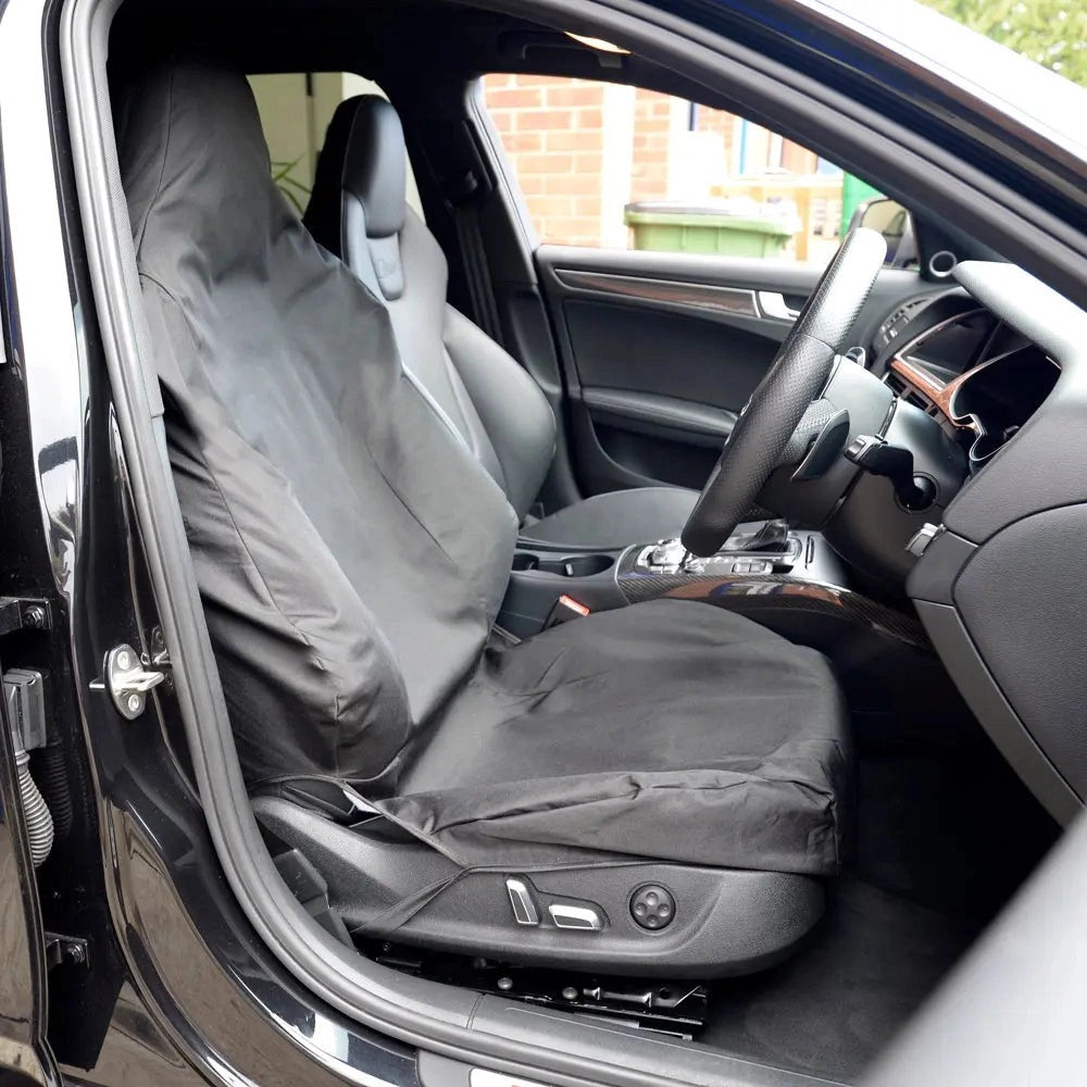 VWGolfGTIRecaroSeatCoversTailoredPU
