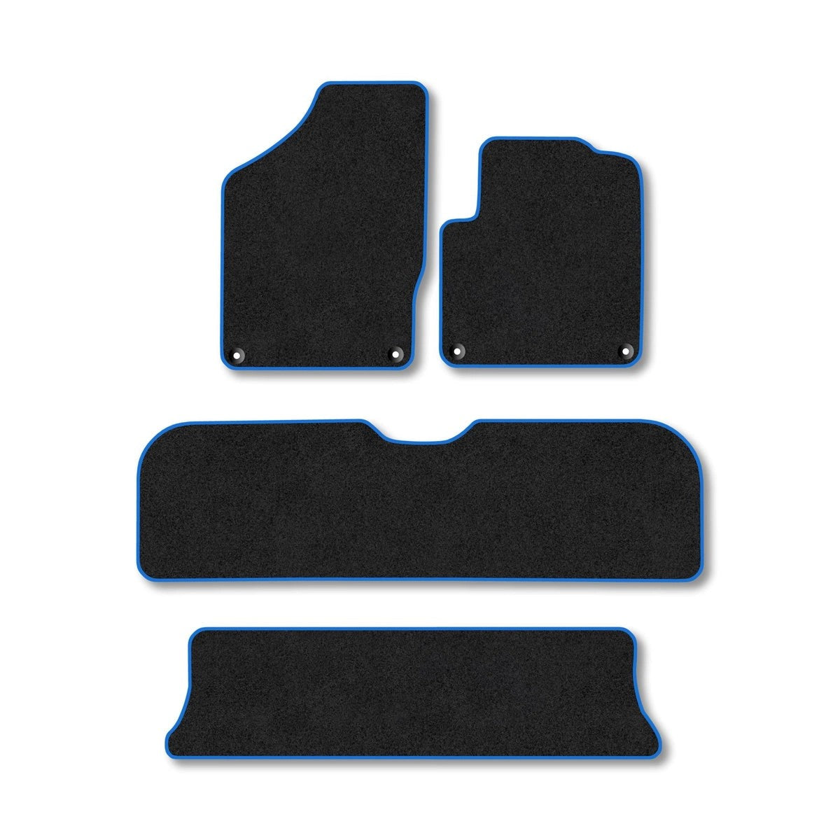 VWSharanCarMats(2000-2010)