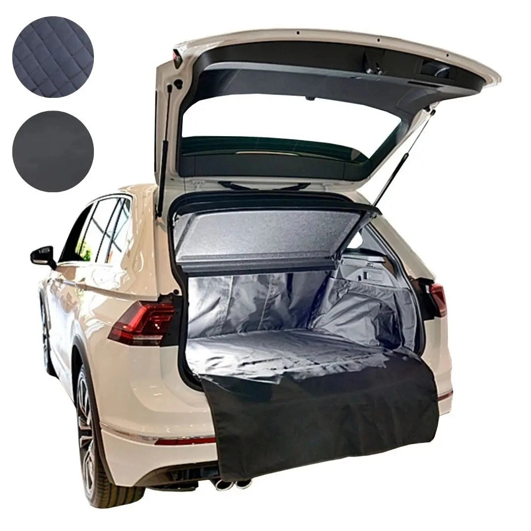 VWTiguanBootLiners