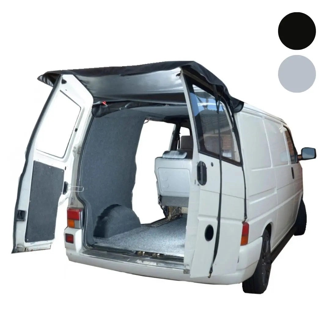 VWTransporterT4BarnDoorCover(1990-2003)