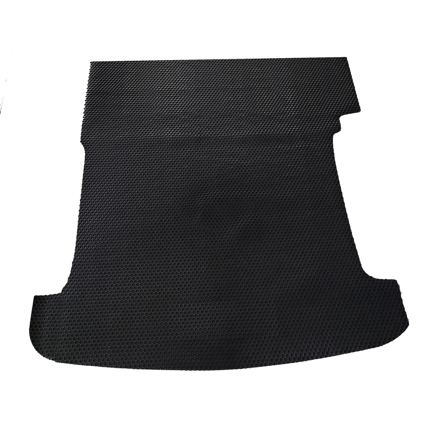 VWTransporterT6/T6.1SportlineSWBRearRubberFloorMat2015-2024