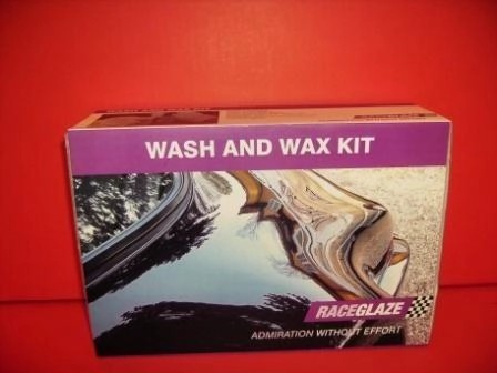 Wash&WaxKit