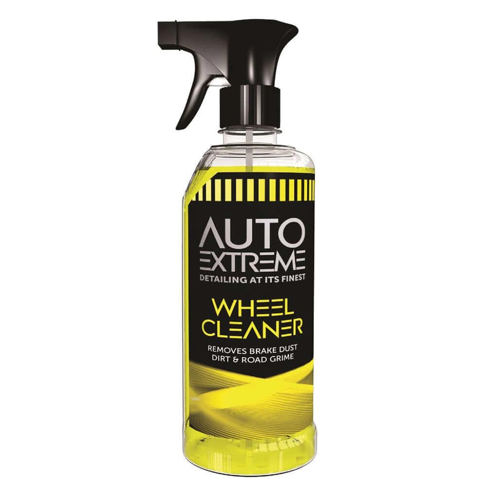 WheelCleanerTrigger