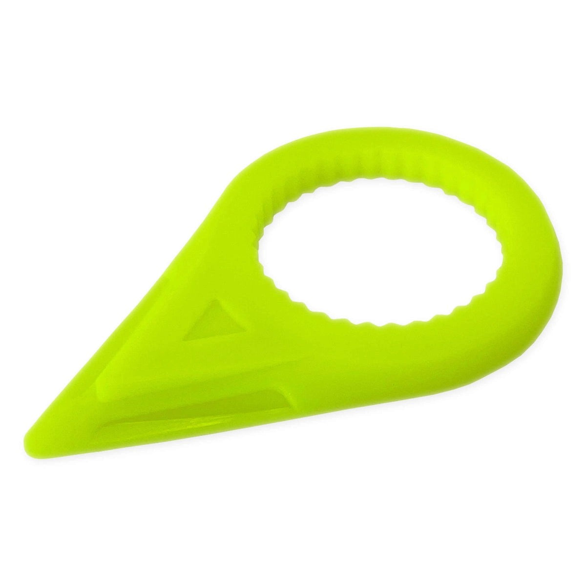 WheelNutIndicatorsYellow(100pcs)