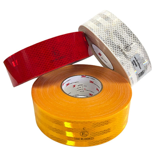 3MECE104ConspicuityContourTape50M