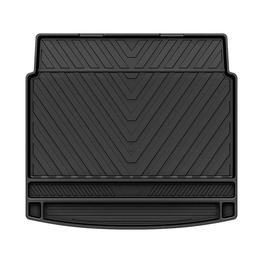 3WAllWeatherBootLinerForVolkswagenTiguanSecondAD1/AX12016-2024