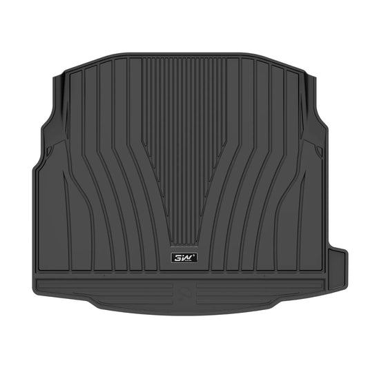 3WAllWeatherBootMatsforMercedesBenzEClassW2132016-2026