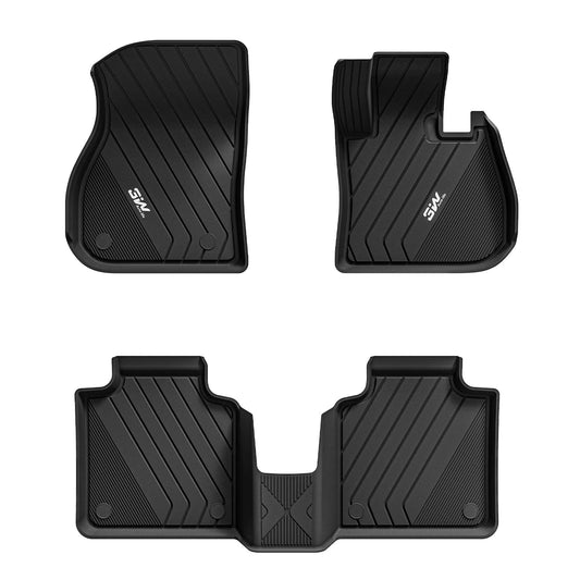 3WAllWeatherCarMatsForMiniCountrymanU252024-2026(Donotsupportpureelectricvehicles)