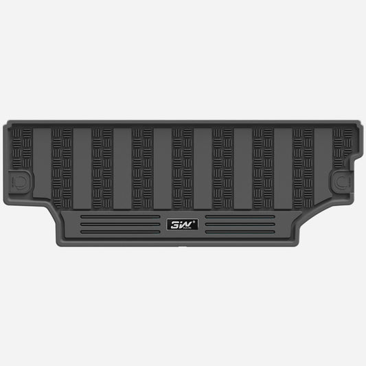 3WCustomAllWeatherBootLinerforLandRoverDefender902020-2026