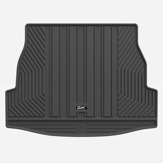 3WCustomAllWeatherBootLinerforToyotaRAV42019-2025