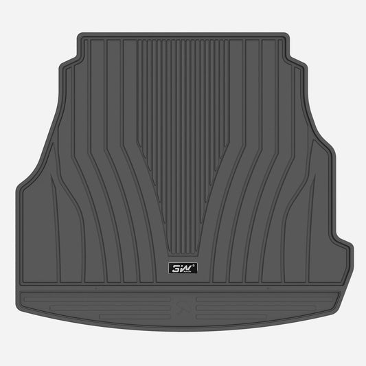 3WCustomAllWeatherBootLinerforMercedesBenzC-ClassW2062022-2026(NotforPluginhybrid300e)