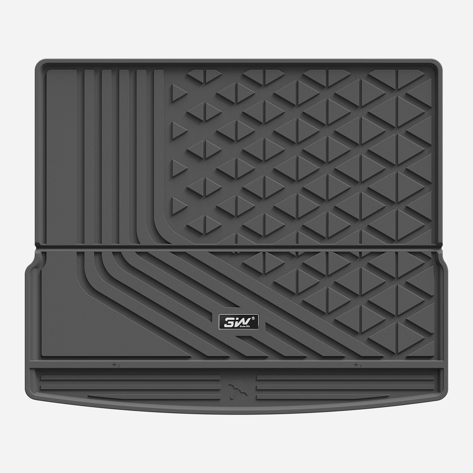 3WCustomAllWeatherBootLinerforBMWiX1U112023-2026