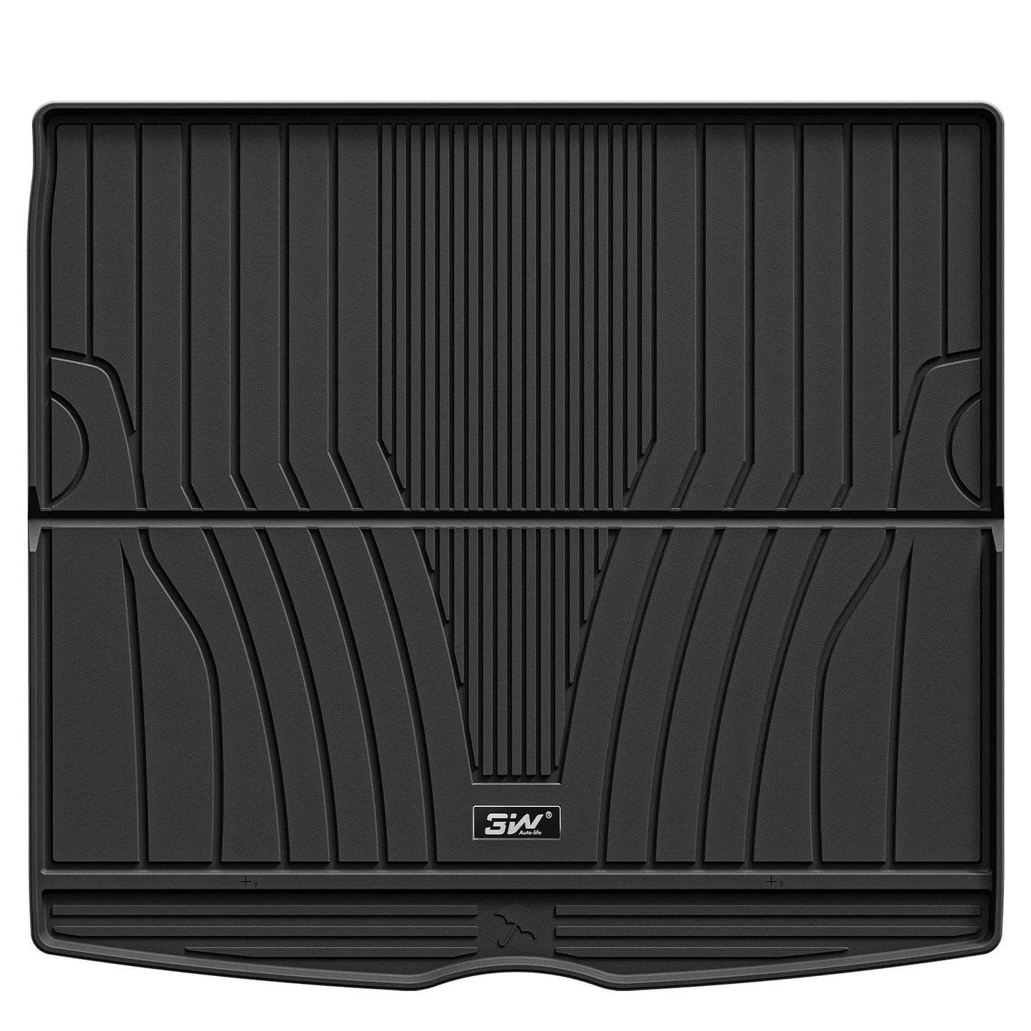 3WCustomAllWeatherBootLinerforMercedesBenzGLEV1672020-2026