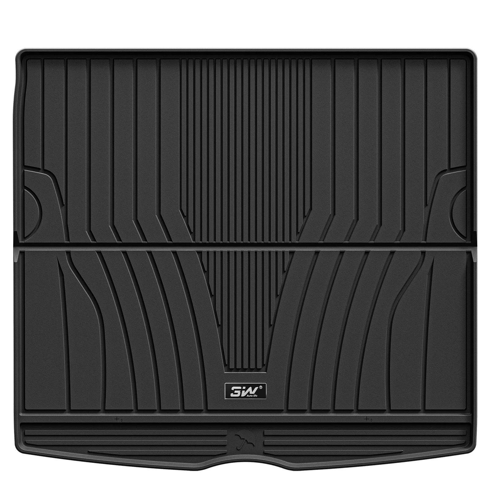 3WCustomAllWeatherBootLinerforMercedesBenzGLEV1672020-2026