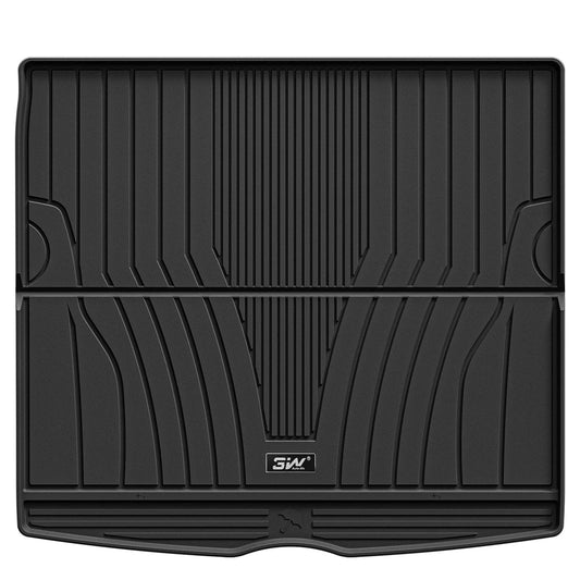 3WCustomAllWeatherBootLinerforMercedesBenzGLEV1672020-2026