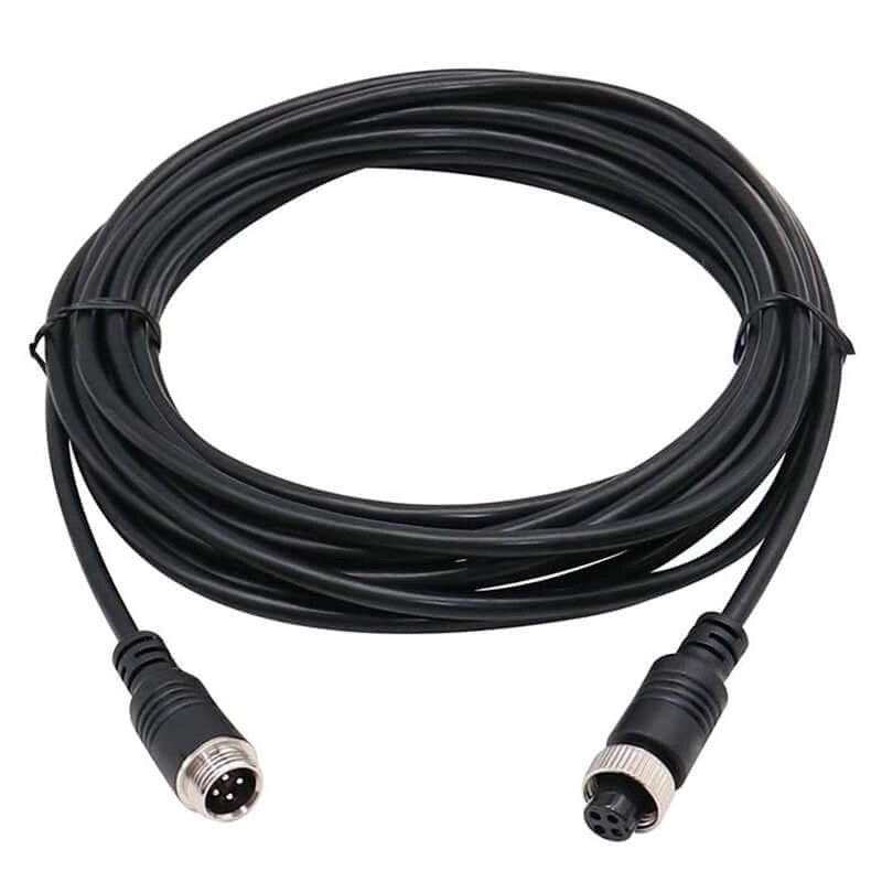 4-PinExtensionCable(20m)