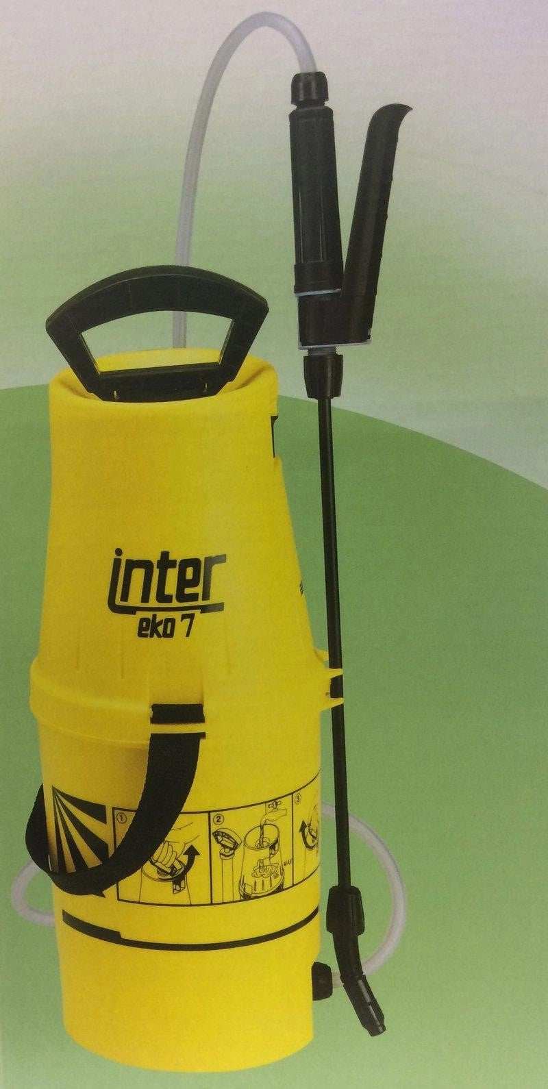 7Lpressurisedpumpsprayer
