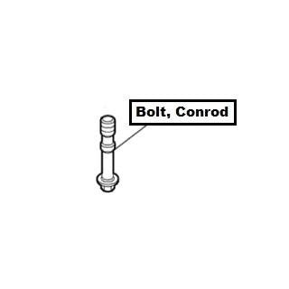 Abarth500/124Bolt,Conrod