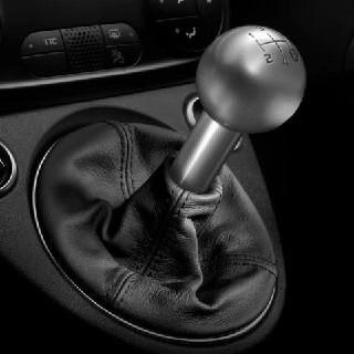 Abarth500/595GearKnob,Competizione